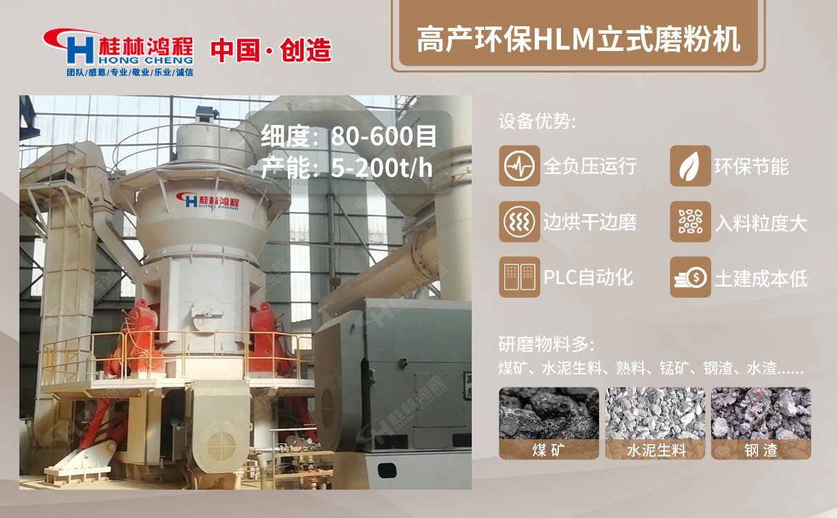 尾礦磨粉機