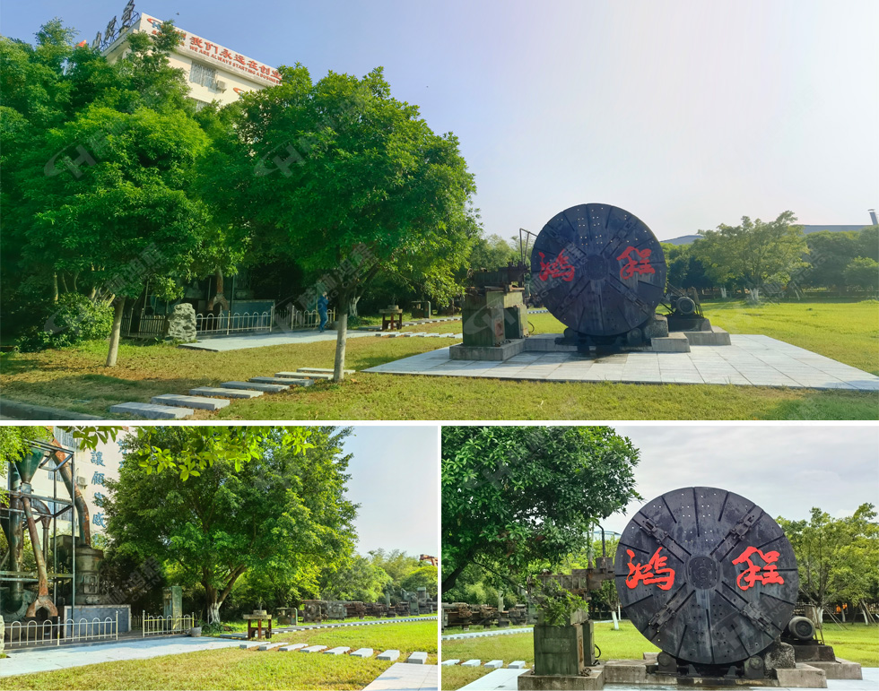 【客戶案例】水渣微粉節(jié)能又減排，桂林鴻程立磨再譜新篇章