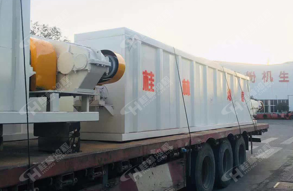 氫氧化鈣磨粉機，氫氧化鈣生產(chǎn)線，磨粉機廠家